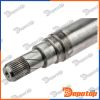 Demi-Arbre de Transmission MTM droite pour MINI | NPW-BM-131, 18-342140
